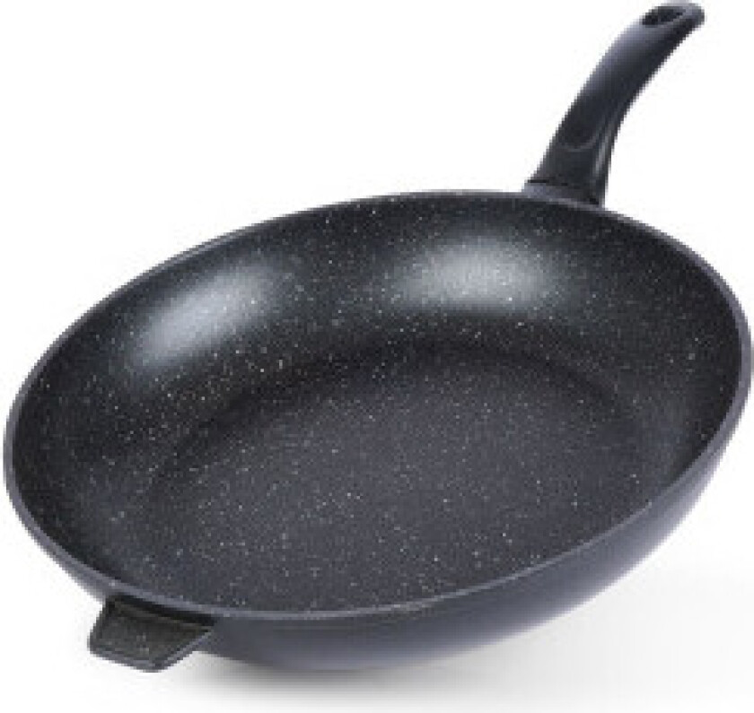 Granittbelagt Non-Stick Stekepanne 32 cm