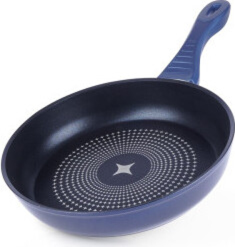 Diamant stekepanne 24 cm for steking og braisering