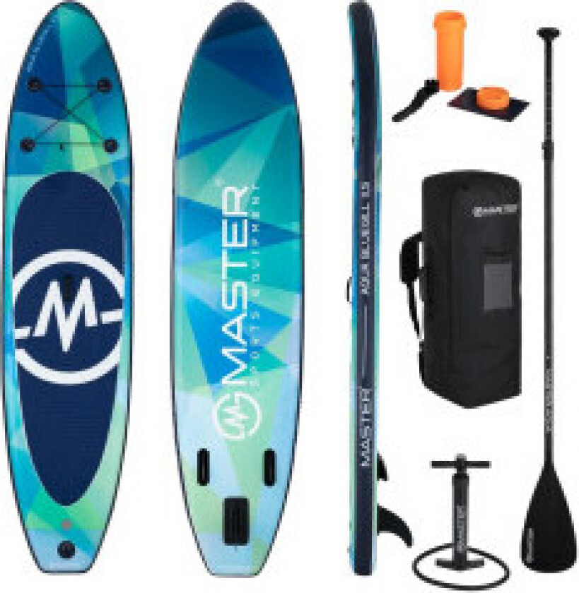 Paddleboard for nybegynnere og viderekomne ryttere