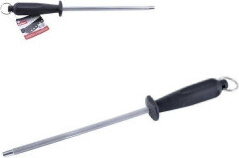 Tradisjonell knivsliper for perfekt sliping - 22 cm