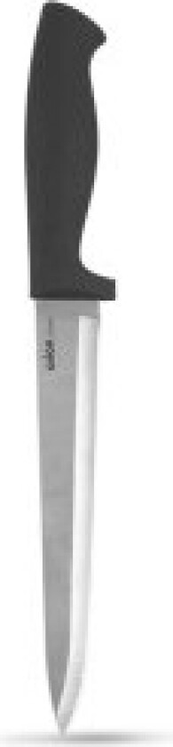 Universalkniv i rustfritt stål - kuttet med presisjon