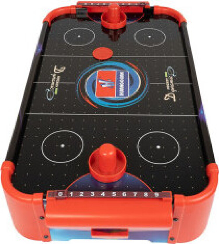 Mini Air Hockey - Perfekt brettspill for familien