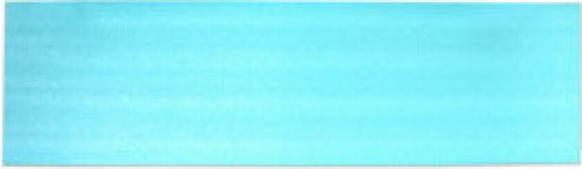 Allsidig treningsmatte for aerobic og yoga