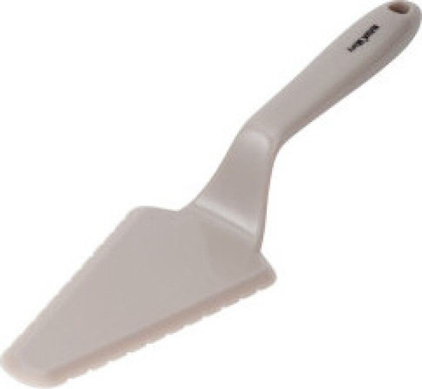 Praktisk kakespade for servering og skjæring - 26 cm