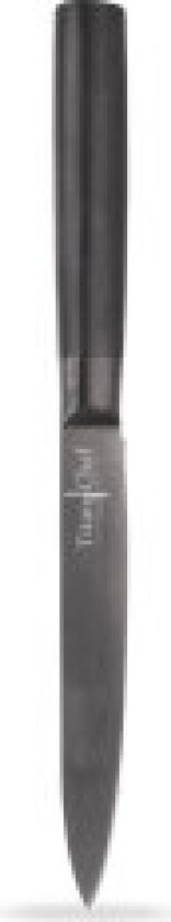 Universalkniv med titanbelegg og moderne design