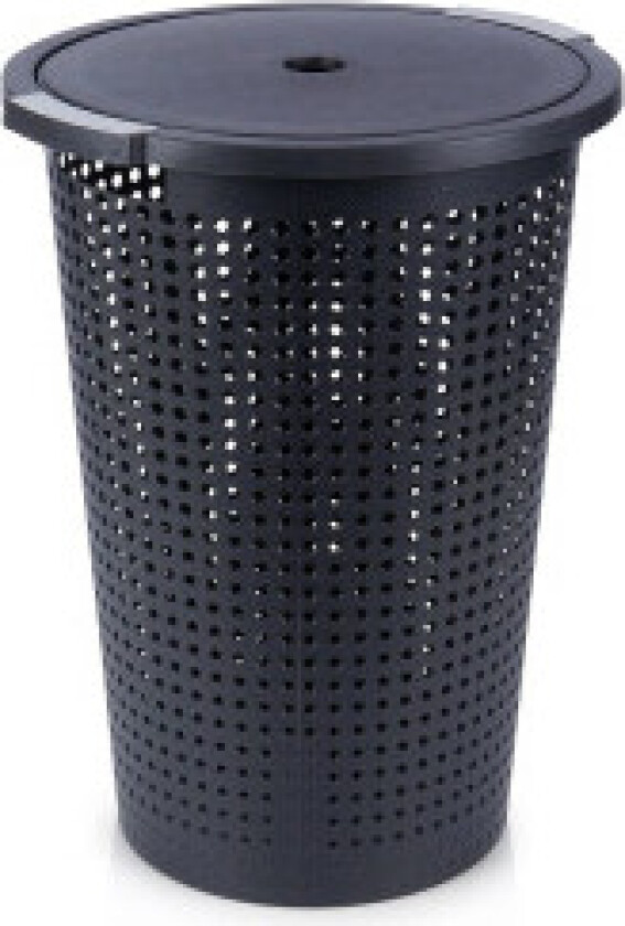 Funksjonell og stilig skittentøyskurv til hjemmet ditt