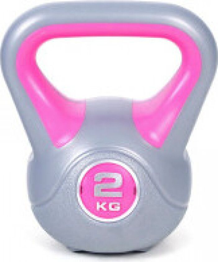 Kettlebell for Home Gym: Styrke, Balanse, Ergonomisk grep