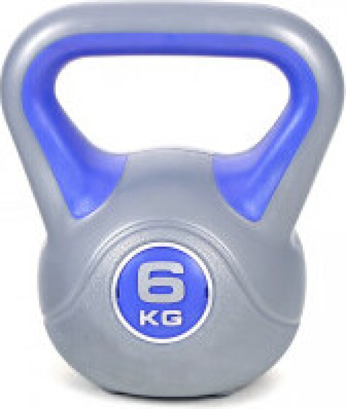 Kettlebell for Home Gym - Effektiv trening og balanse