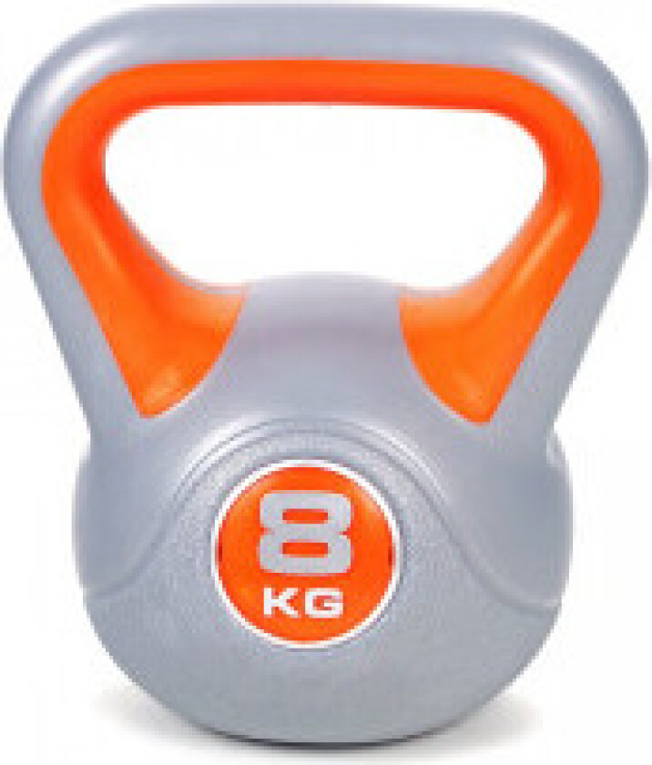 Kettlebell for Home Gym: Effektiv trening og balanse