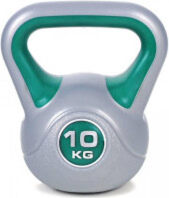 Kettlebell for Home Gym: Styrketrening og rehabilitering