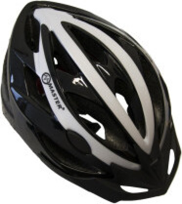 Ideell sykkelhjelm for sportsentusiaster