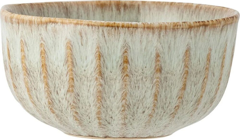 Fleur skål 55 cl Natur