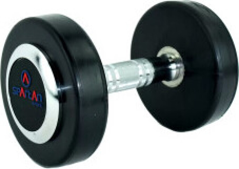 Trening med manualer - Effektiv og allsidig styrketrening