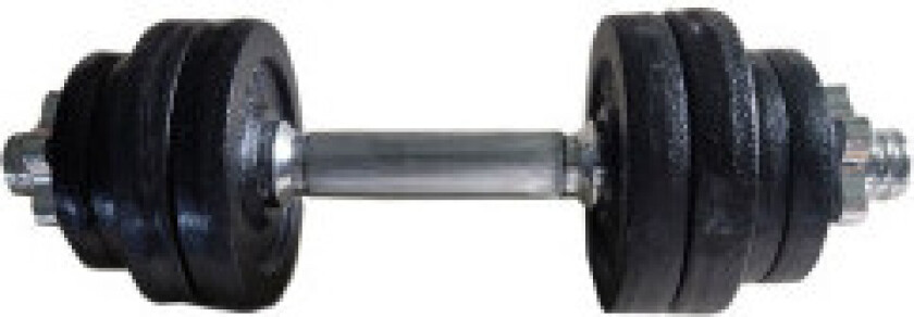 Justerbare manualer for omfattende styrketrening