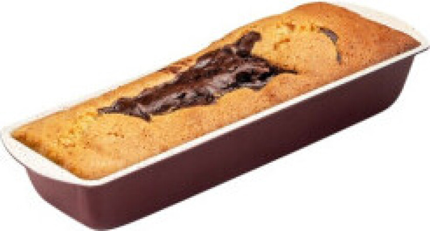 Granittbelagt brødform 39 cm - Non-stick & Ripebestandig