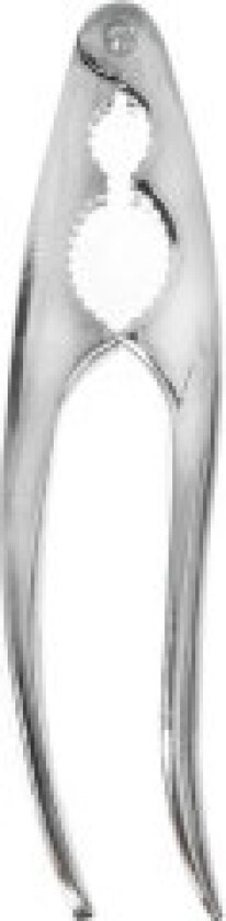 Universal nøtteknekker og åpner, tåler oppvaskmaskin