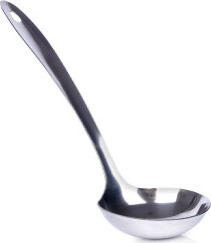 Stålsleiv til suppe og saus - 29 cm