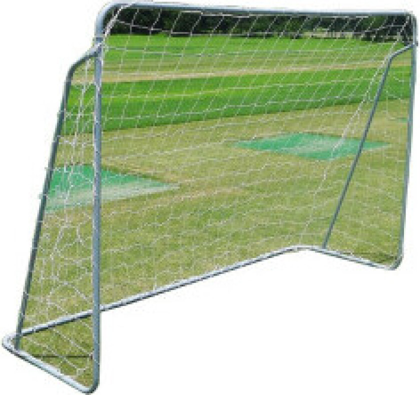 Fotballmål - Enkel montering, perfekt for barn og voksne