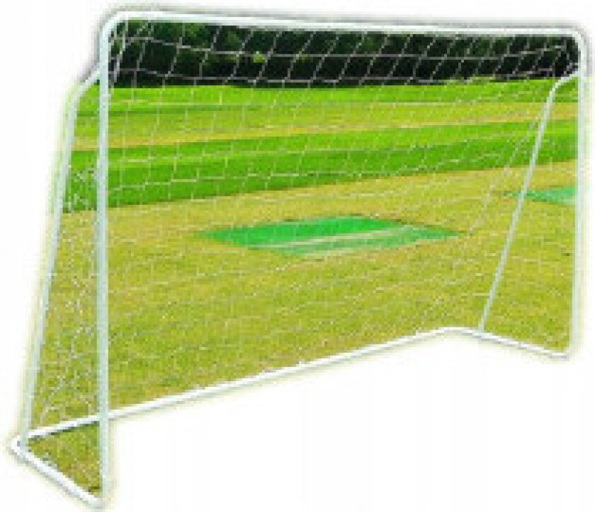 Fotballmål - Enkel montering, perfekt for barn og voksne