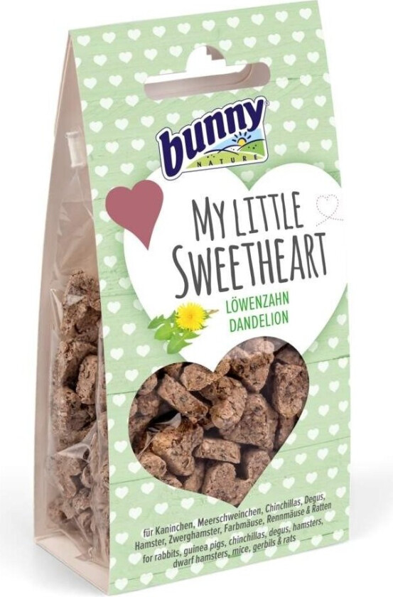 Bilde av My Little Sweetheart Løvetann 30 g