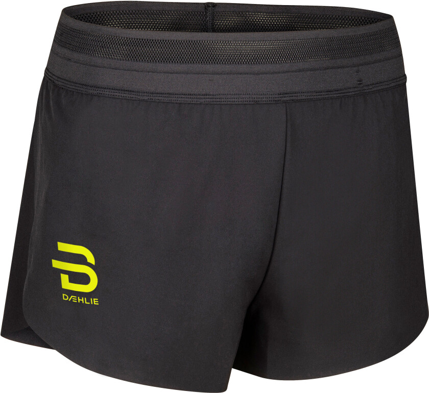 Elite Shorts Dame Obsidian S