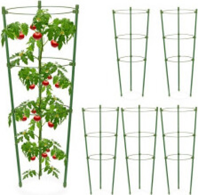 Trellis 45 cm sett med 6