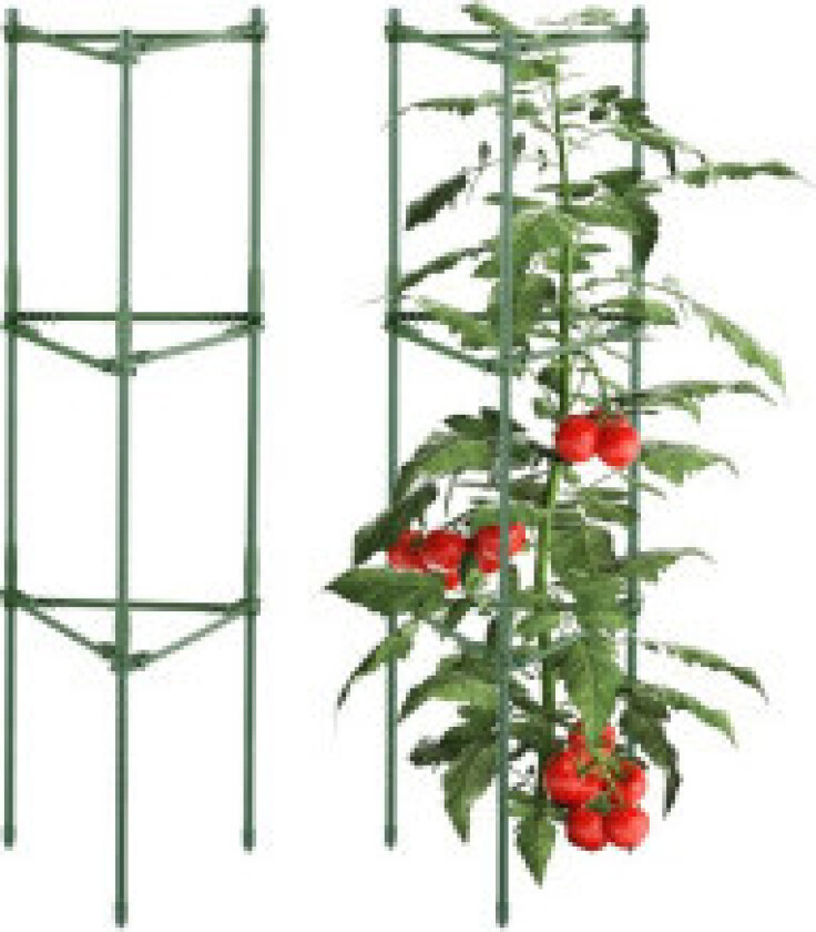 Trellis sett på 2 92 cm