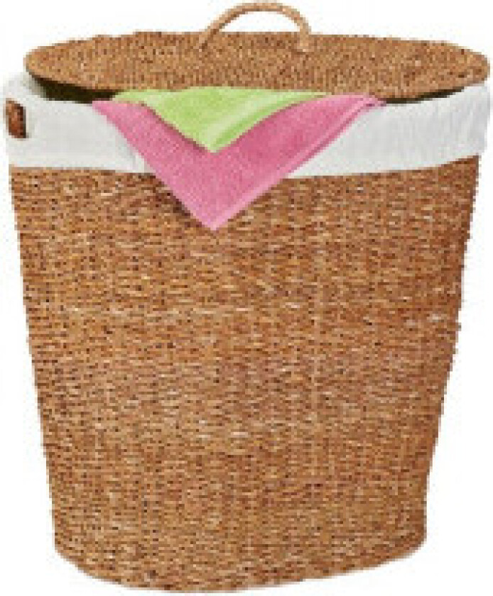 Skittentøyskurv 50 L