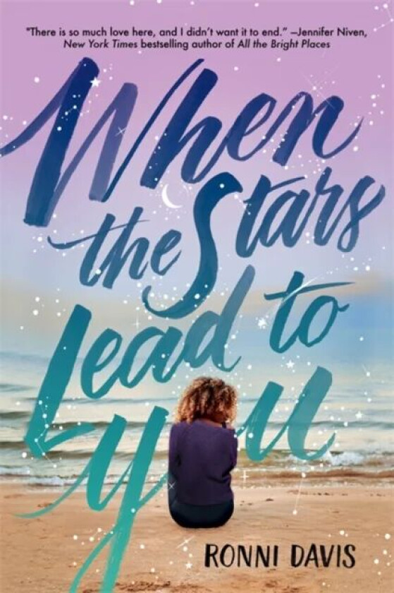 When the Stars Lead to You av Ronni Davis