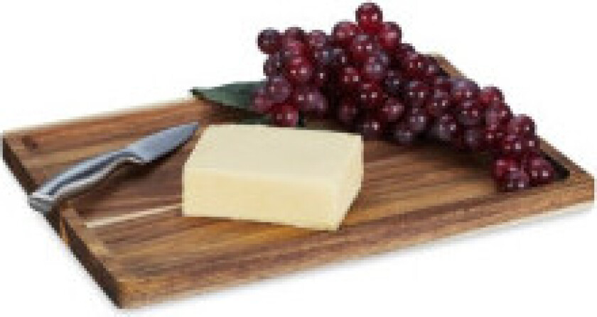 Skjærebrett i akasietre