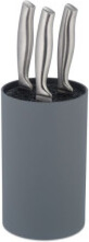 Knivblokk uten belastning