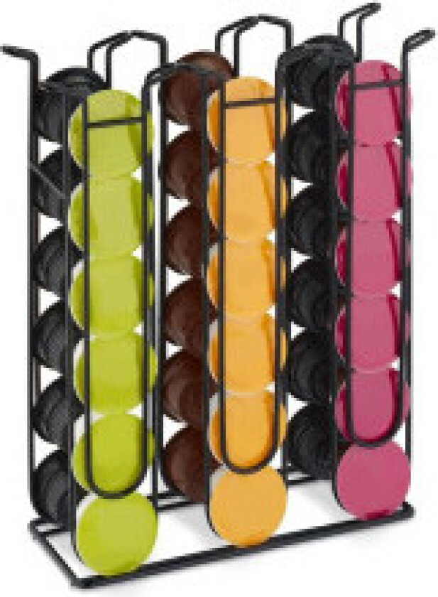 Kapselholder for 36 Dolce Gusto kapsler