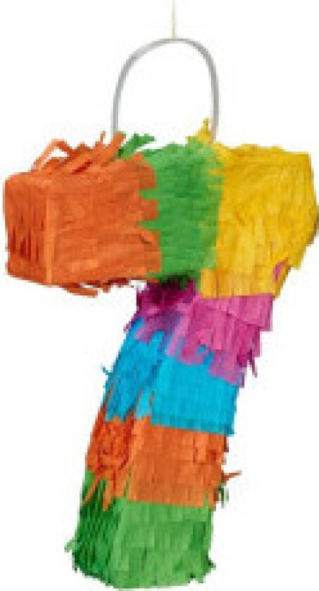 Mini Pinata nummer 7