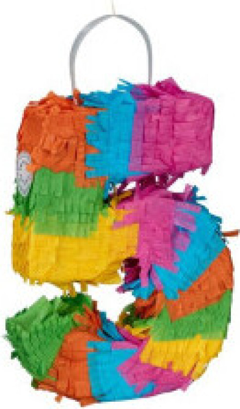 Mini Pinata nummer 5