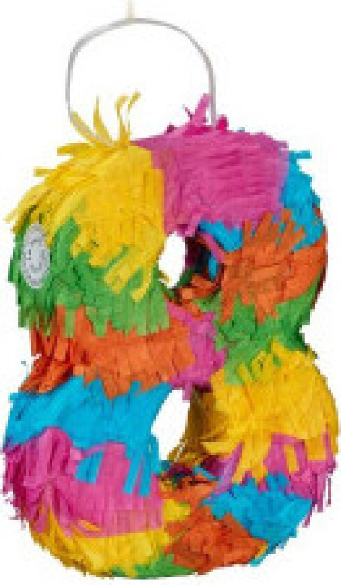 Mini Pinata nummer 8