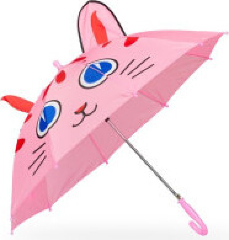 Barnas paraply "Cat"
