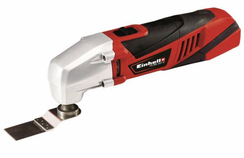 Multiverktøy 220w Einhell