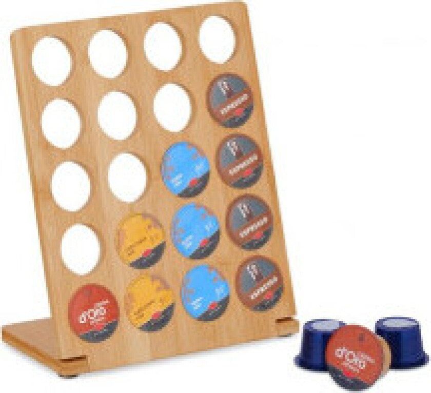 Cafissimo kapselholder for 20 kapsler