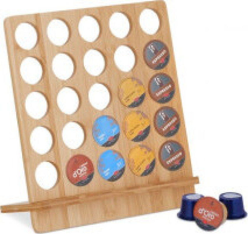 Cafissimo kapselholder for 25 kapsler