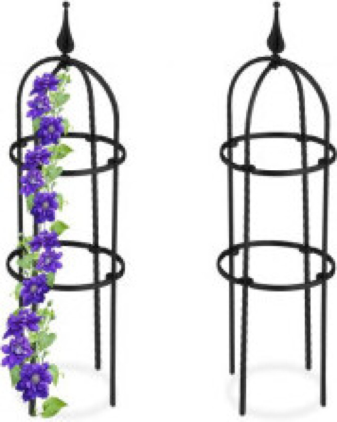 Trellis 70 cm, sett med 2