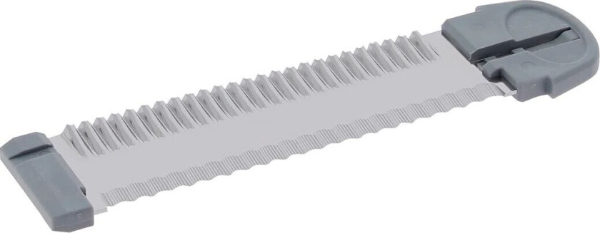 De Buyer Swing Plus mandolin ekstra blad reservedel Dobbel horisontal