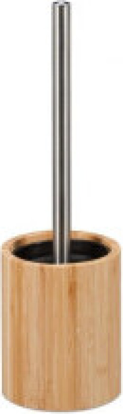 Silikon toalettbørste