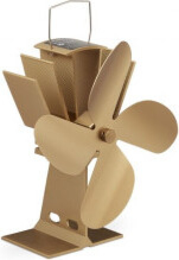 Ovnsvifte uten strøm