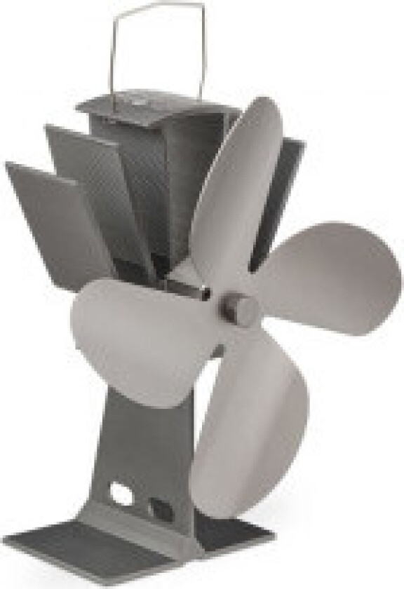 Ovnsvifte uten strøm