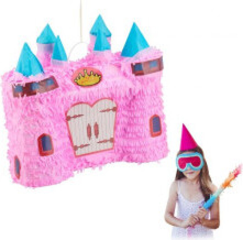 Pinata slott