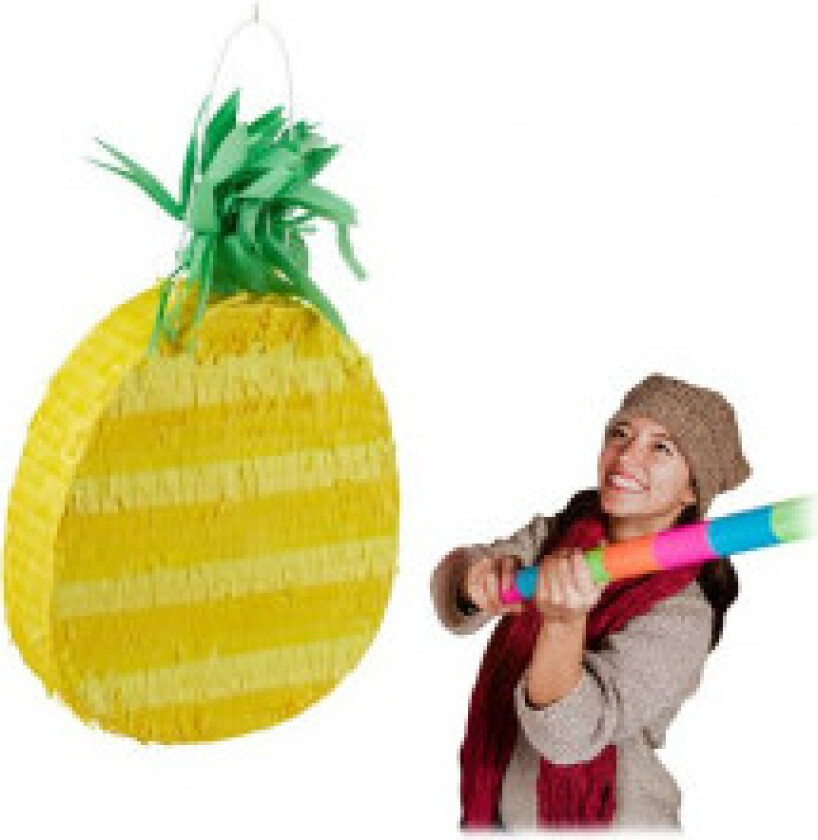 Pinata ananas