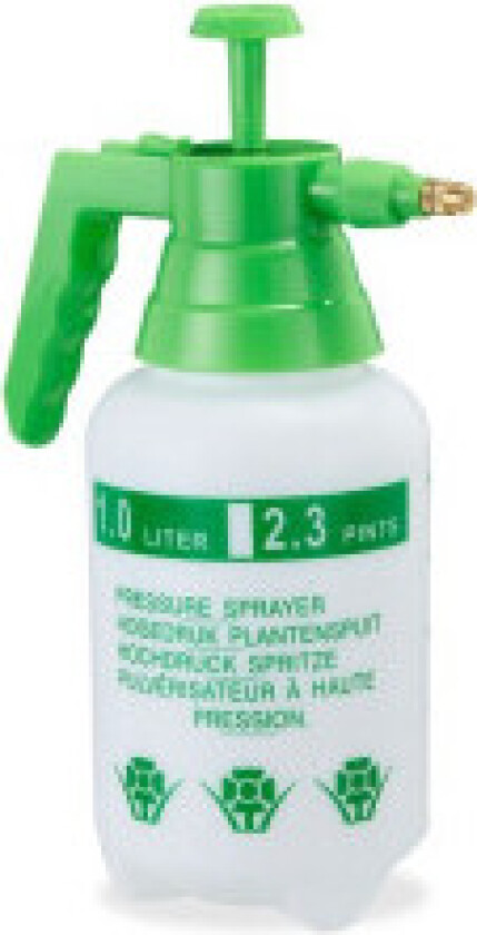 Trykksprøyte 1 liter