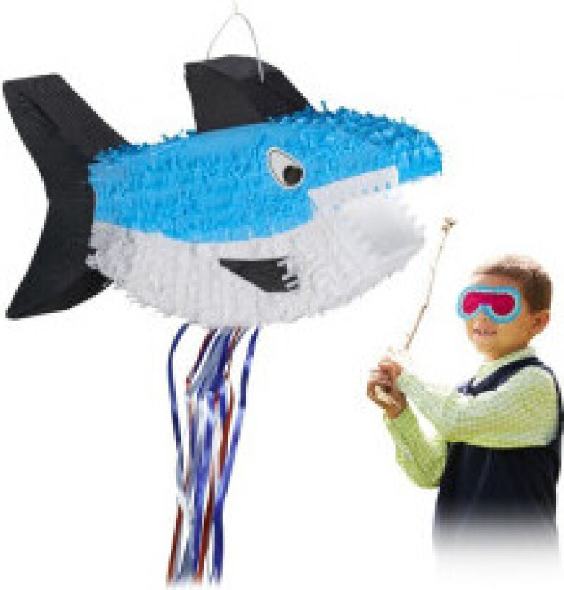 Pinata hai