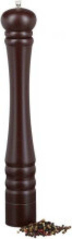Pepperkvern tre