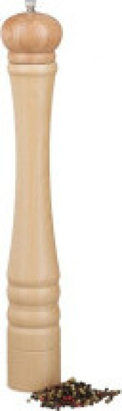 Pepperkvern tre